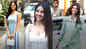 #CelebrityEvenings: From Shilpa Shetty Kundra to Roshni Walia, Bollywood celebs spotted in Mumbai