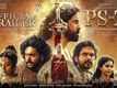 Ponniyin Selvan: Part 2 - Official Telugu Trailer