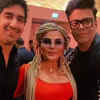 ​Karan Johar is my brother