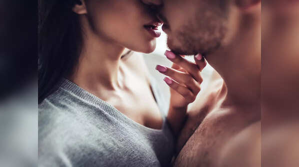 Pay attention to your partner's body language