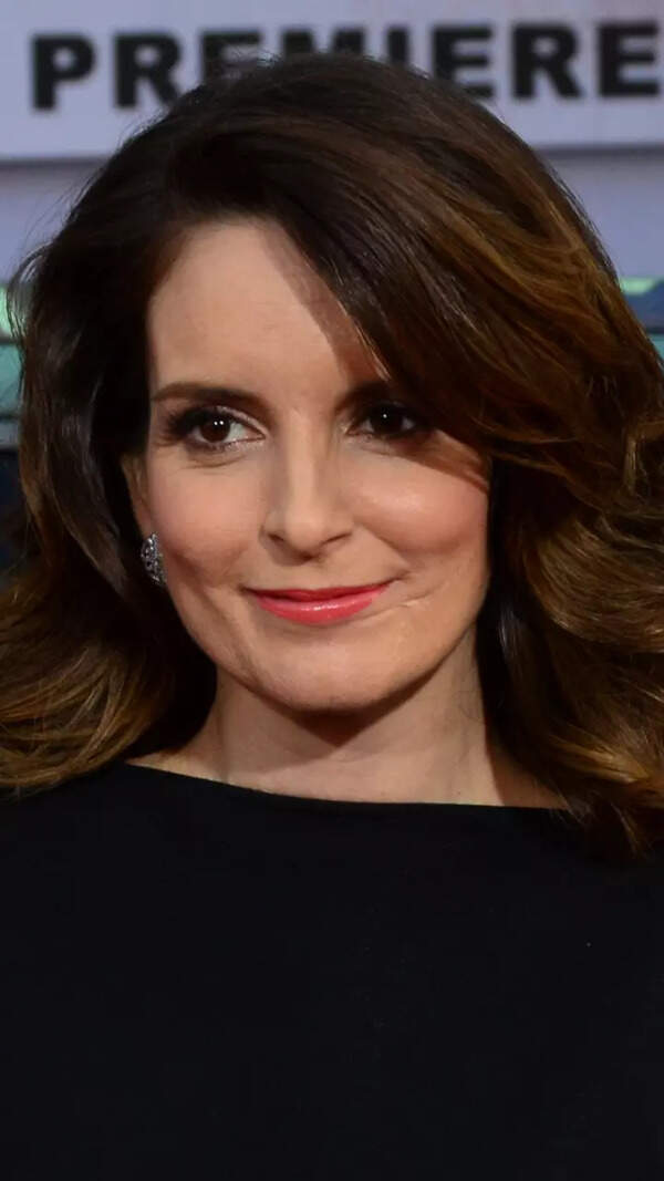 Tina Fey Pictures