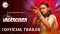 'Mrs Undercover' Trailer: Radhika Apte and Sumeet Vyas starrer 'Mrs Undercover' Official Trailer
