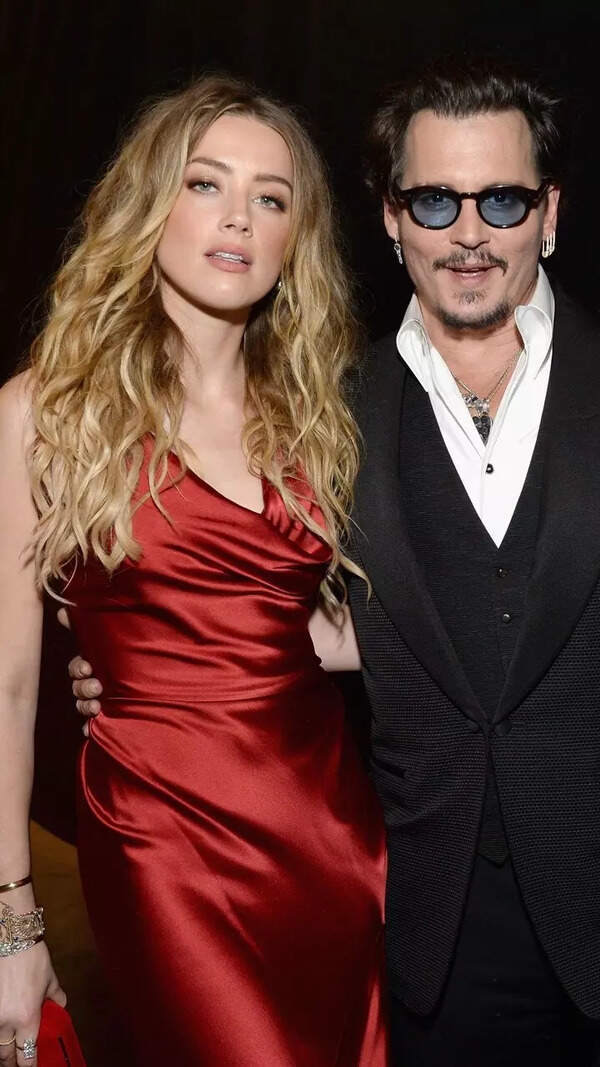 Johnny Depp