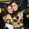 Jannat Zubair’s cute moment with Shraddha Kapoor