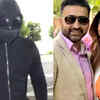 Article image for: Shilpa Shetty Kundra's husband Raj Kundra tests positive for COVID-19; netizens say 'Full body mein mask pehna <i class="tbold">phir bhi</i> Corona ho gaya'