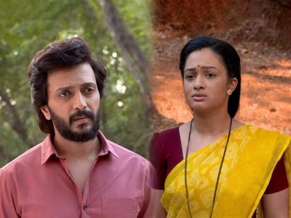 Riteish Deshmukh