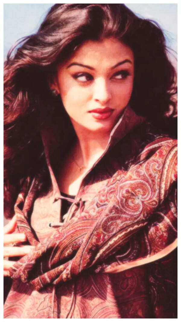 Aishwarya Rai