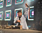 Ritviz gets Punekars grooving to his beats