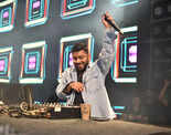 Ritviz gets Punekars grooving to his beats