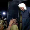 Article image for: Gujarat: Atiq Ahmed brought to Sabarmati Central Jail in Ahmedabad