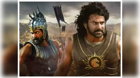 Baahubali: The Beginning