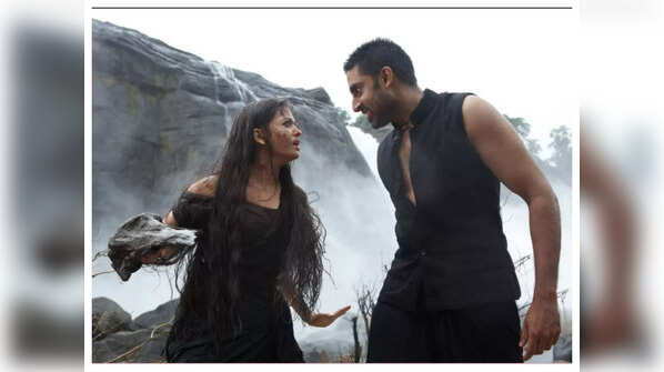 Raavan