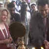 Article image for: Kerala: Second G20 <i class="tbold">sherpa</i> meet under India’s G20 Presidency begins in Kottayam