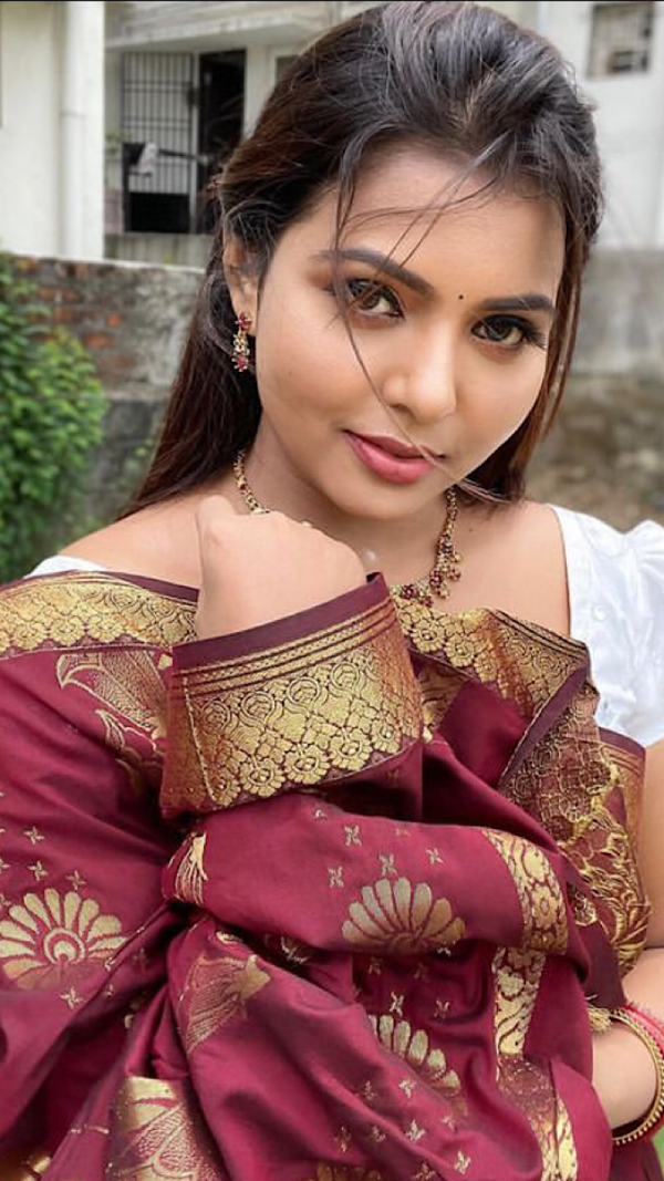 Mounika