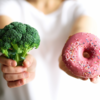 ​Don't forget your diet​