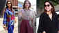 #CelebrityEvenings: From Sharvari Wagh to Chahatt Khanna, Bollywood celebs spotted in Mumbai