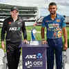 3rd ODI Highlights: New Zealand beat Sri Lanka by 6 wickets