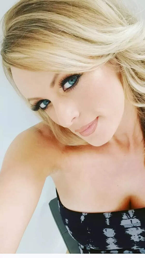Stormy Daniels