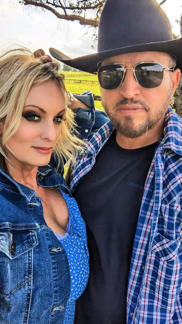 Stormy Daniels