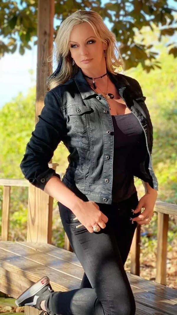 Stormy Daniels