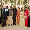 Aman and Ashneer meet at a wedding