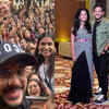 Aman Gupta attends public events