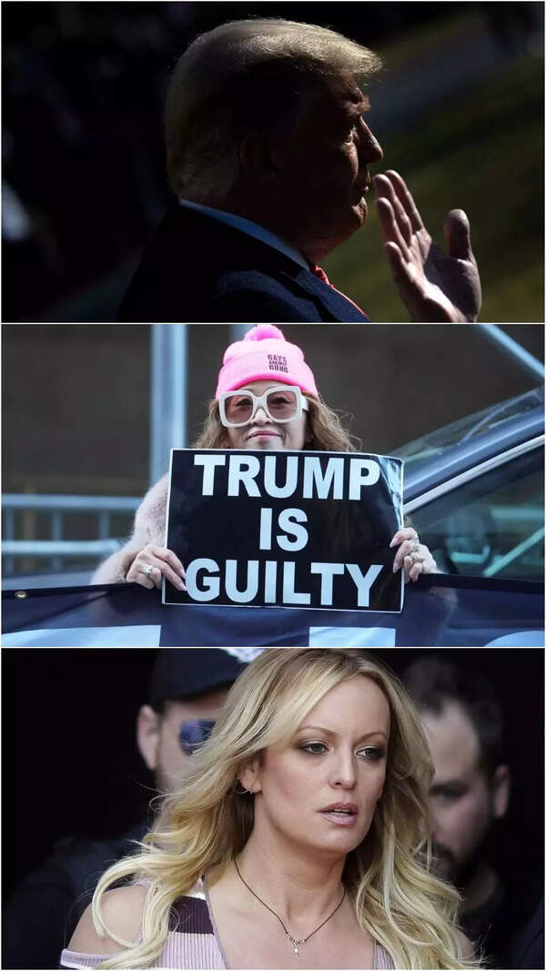 Stormy Daniels Pictures