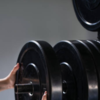 Article image for: Weight <i class="tbold">plates</i>