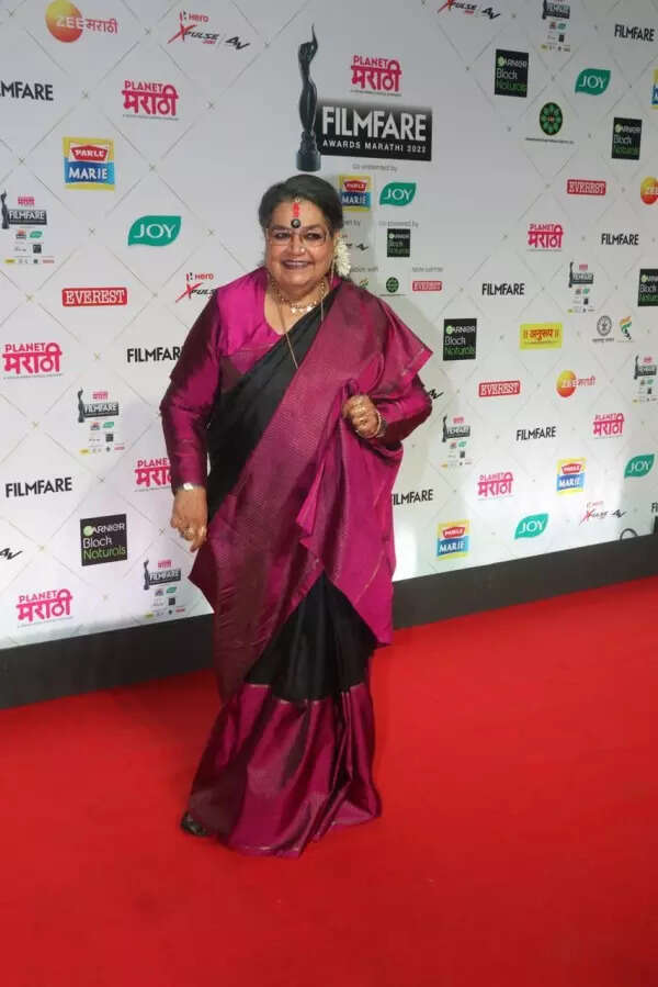 Usha Uthup