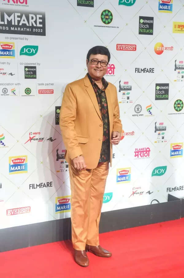 Sachin Pilgaonkar