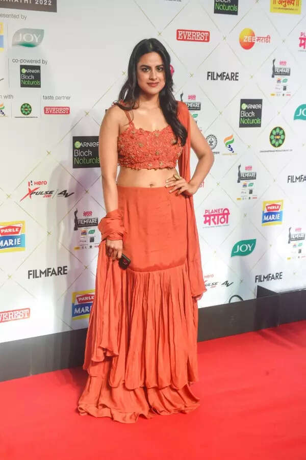 Neha Mahajan