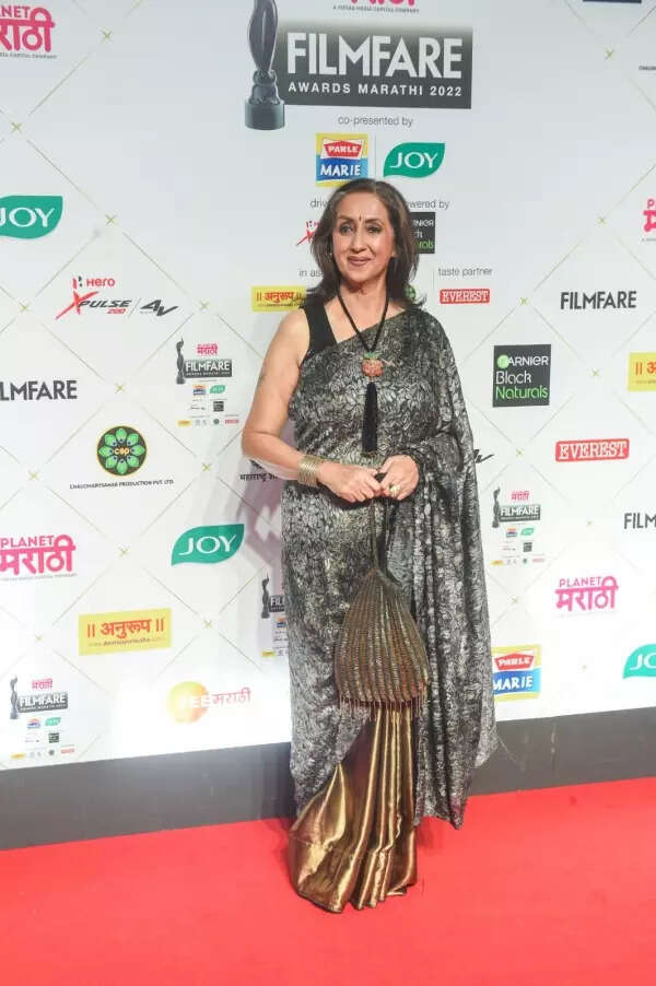 Neena Kulkarni