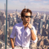 Article image for: In pics: <i class="tbold">Abijeet</i>'s dapper looks