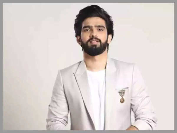 Amaal Mallik Images