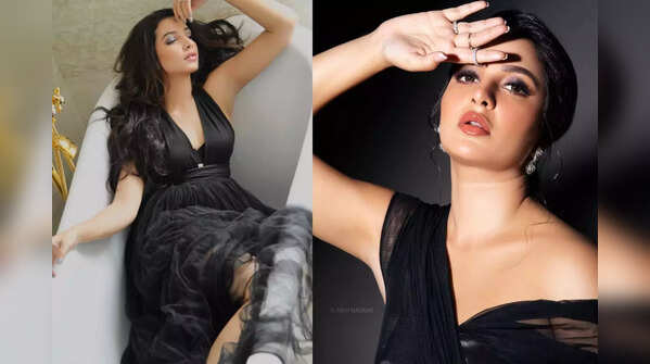 Subhashree Ganguly