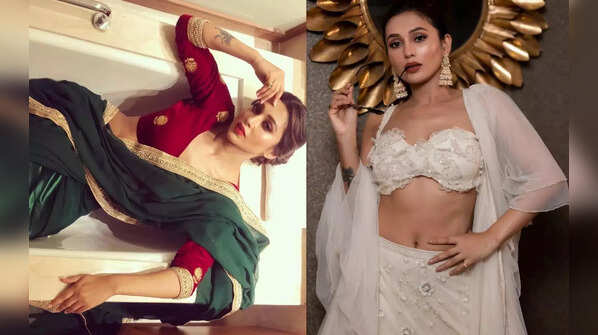 Mimi Chakraborty