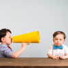 ​​Give kids time to respond to a question​