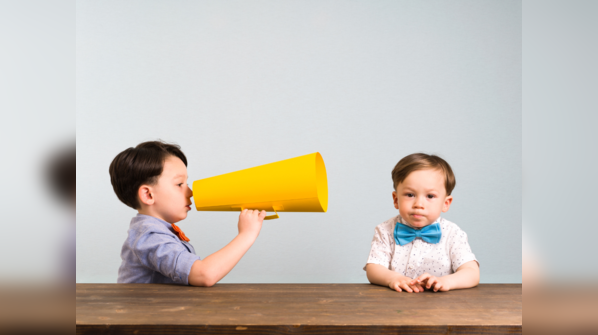 Give kids time to respond to a question