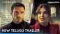 'Citadel' Telugu Trailer: Richard Madden And Priyanka Chopra Jonas Starrer 'Citadel' Official Trailer