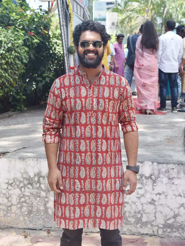 Shubhankar Ekbote Images
