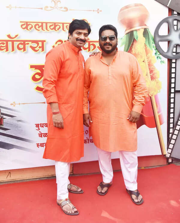 Ramesh Pardeshi Photos
