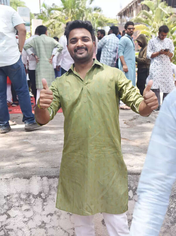 Kiran Gaikwad Wallpapers