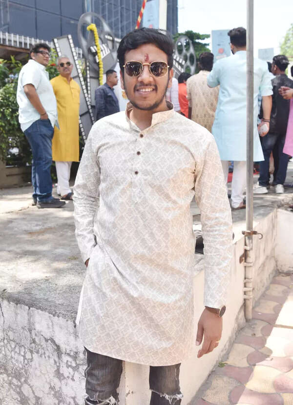 Akshay Tanksale Pictures