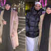 London diaries