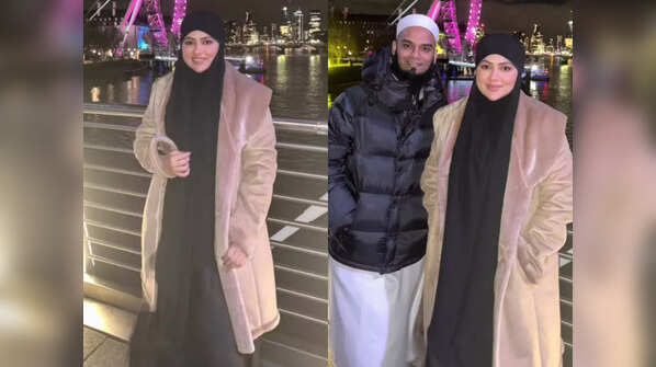 London diaries