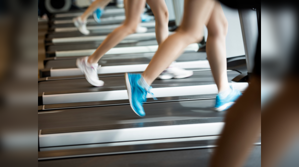 Lack of physical activity: 