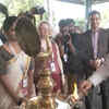 Article image for: “India’s G20 has become people’s movement…” MoS Muraleedharan at 2nd G20 <i class="tbold">sherpa</i> Meet in Kerala