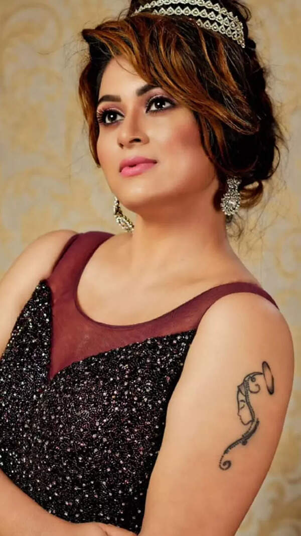 Sruthi Lakshmi