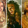 ​Padmaavat (2018)