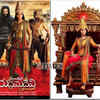 ​Rudrama devi (2015)